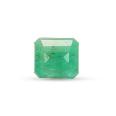 5.35 Carat Natural Emerald (Panna) - 29/08-229