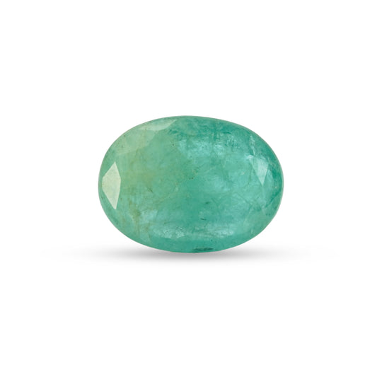 5.15 Carat Natural Emerald (Panna) - 29/08-230