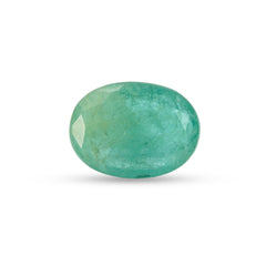 5.15 Carat Natural Emerald (Panna) - 29/08-230