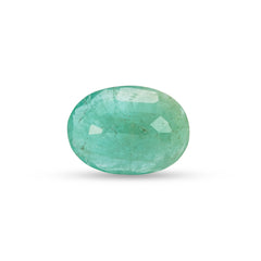5.15 Carat Natural Emerald (Panna) - 29/08-230