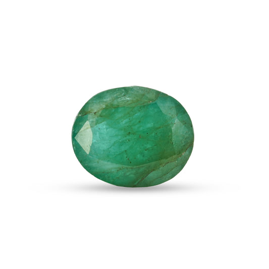 7.31 Carat Natural Emerald (Panna) - 29/08-232