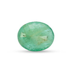 7.63 Carat Natural Emerald (Panna) - 29/08-233
