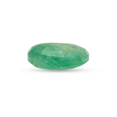 7.63 Carat Natural Emerald (Panna) - 29/08-233