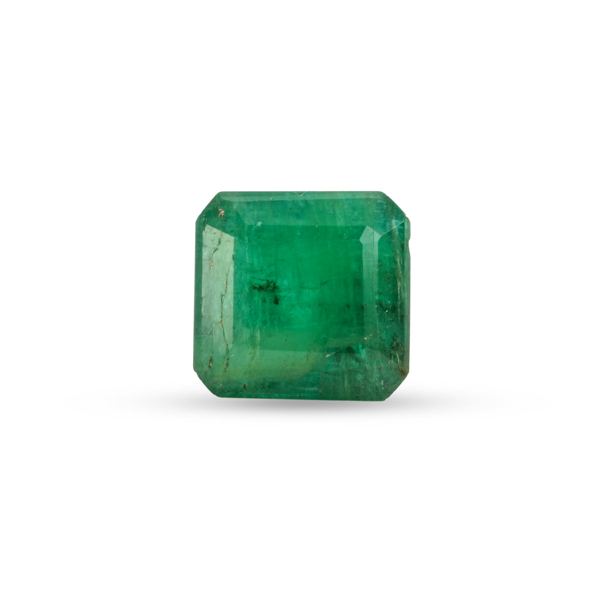 4.60 Carat Natural Emerald (Panna) - 29/08-235
