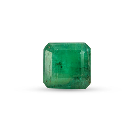 4.60 Carat Natural Emerald (Panna) - 29/08-235
