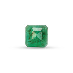4.60 Carat Natural Emerald (Panna) - 29/08-235