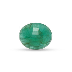 9.47 Carat Natural Emerald (Panna) - 27/08-236