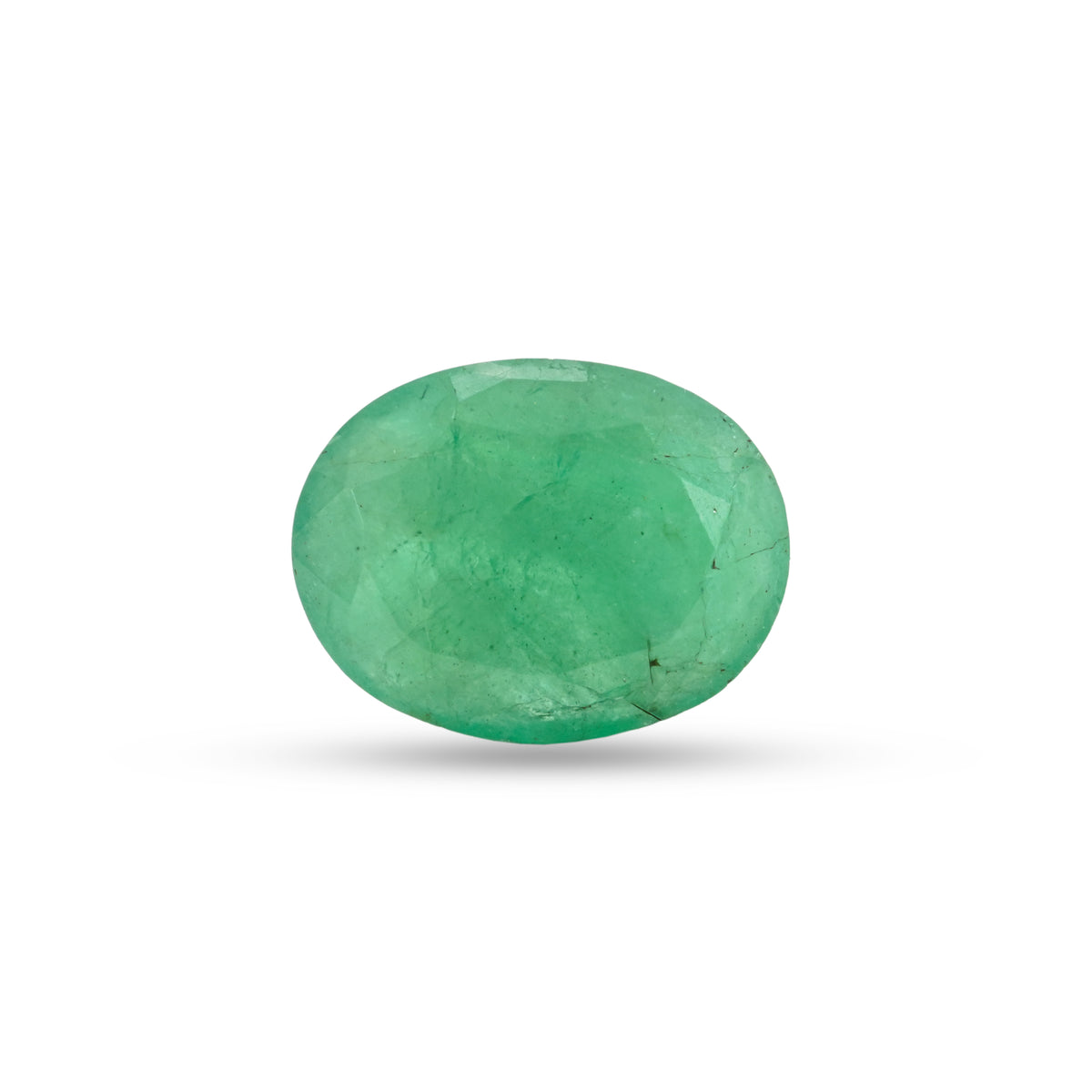 5.20 Carat Natural Emerald (Panna) - 29/08-237