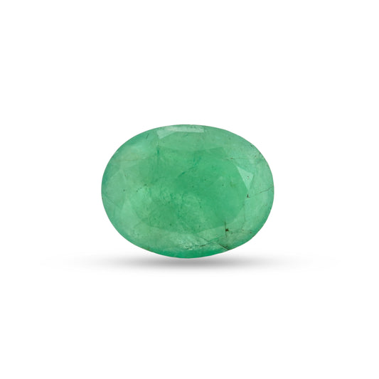 5.20 Carat Natural Emerald (Panna) - 29/08-237