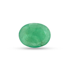 5.20 Carat Natural Emerald (Panna) - 29/08-237