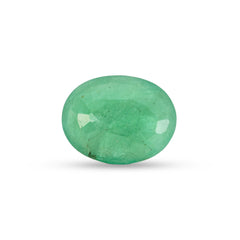 5.20 Carat Natural Emerald (Panna) - 29/08-237