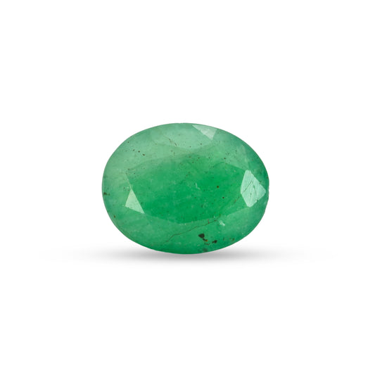 5.08 Carat Natural Emerald (Panna) - 29/08-238