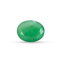 5.08 Carat Natural Emerald (Panna) - 29/08-238