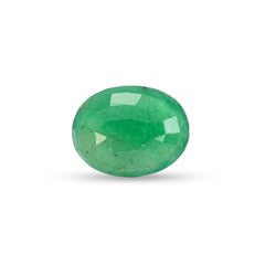 5.08 Carat Natural Emerald (Panna) - 29/08-238