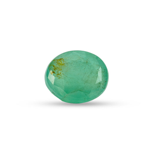 5.79 Carat Natural Emerald (Panna) - 29/08-239