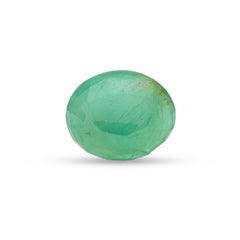 5.79 Carat Natural Emerald (Panna) - 29/08-239
