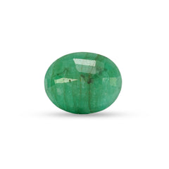 5.54 Carat Natural Emerald (Panna) - 29/08-240