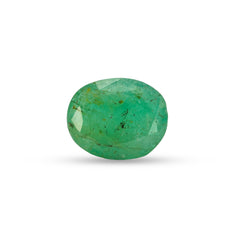 5.94 Carat Natural Emerald (Panna) - 29/08-241
