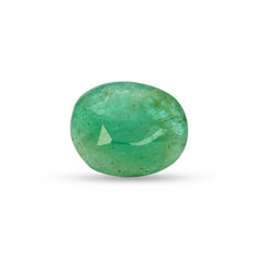 5.94 Carat Natural Emerald (Panna) - 29/08-241