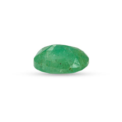 5.94 Carat Natural Emerald (Panna) - 29/08-241