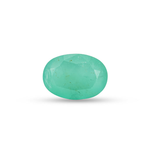 4.19 Carat Natural Emerald (Panna) - 29/08-242