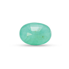 4.19 Carat Natural Emerald (Panna) - 29/08-242