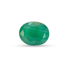 5.22 Carat Natural Emerald (Panna) - 29/08-243