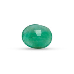 5.22 Carat Natural Emerald (Panna) - 29/08-243