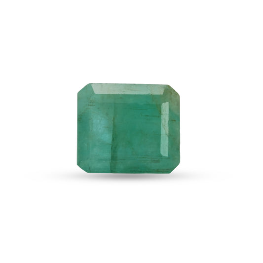 6.45 Carat Natural Emerald (Panna) - 29/08-244