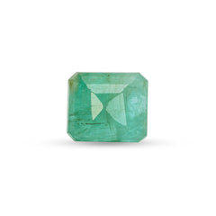 6.45 Carat Natural Emerald (Panna) - 29/08-244