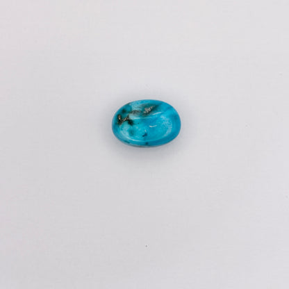 8.49 Carat Natural & Lab-certified Irani Firoza/Turquoise- GT 8822