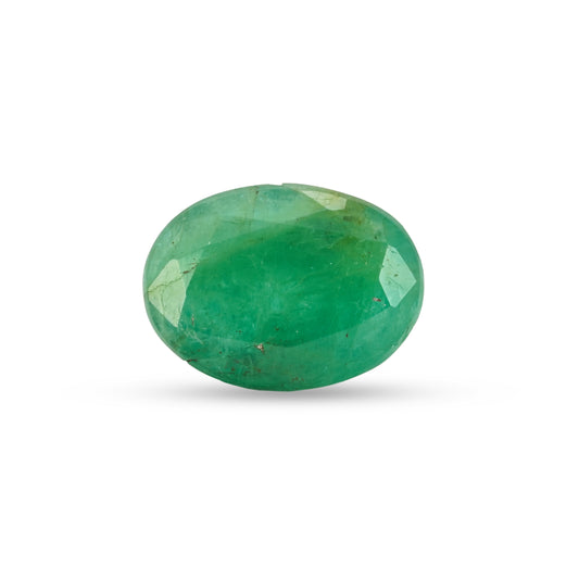 5.10 Carat Natural Emerald (Panna) - 29/08-245