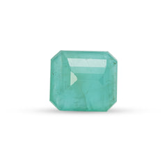 6.11 Carat Natural Emerald (Panna) - 29/08-246