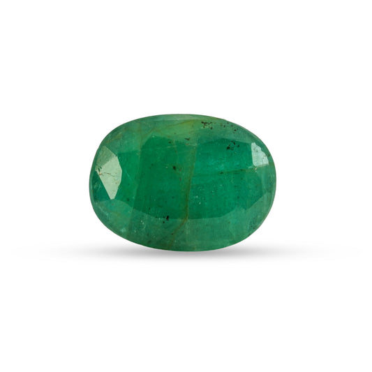 7.33 Carat Natural Emerald (Panna) - 29/08-247