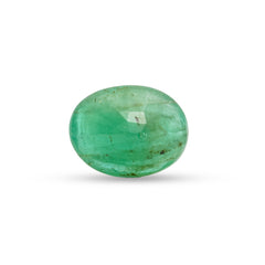 4.89 Carat Natural Emerald (Panna) - 29/08-249