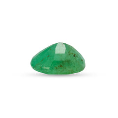 4.89 Carat Natural Emerald (Panna) - 29/08-249