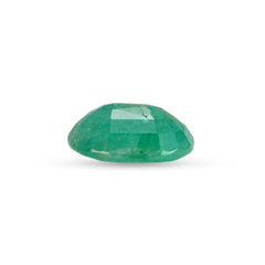 5.90 Carat Natural Emerald (Panna) - 29/08-250