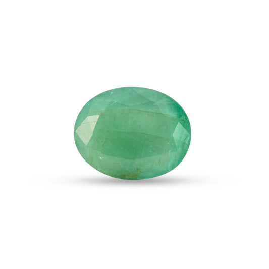 6.83 Carat Natural Emerald (Panna) - 29/08-251