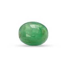 5.61 Carat Natural Emerald (Panna) - 29/08-252