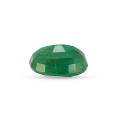 5.61 Carat Natural Emerald (Panna) - 29/08-252
