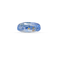 5.10 Carats Natural Blue Sapphire (Neelam) Stone - 19/08-255