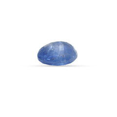 5.24 Carats Natural Blue Sapphire (Neelam) Stone - 19/08-257