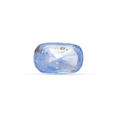 5.54 Carats Natural Blue Sapphire (Neelam) Stone - 19/08-258