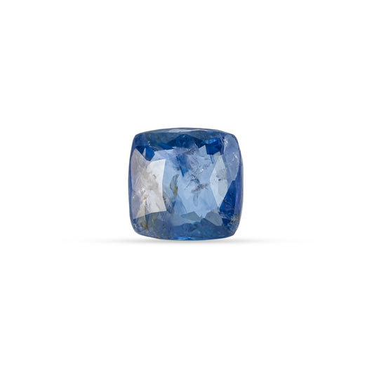 5.02 Carats Natural Blue Sapphire (Neelam) Stone - 19/08-259