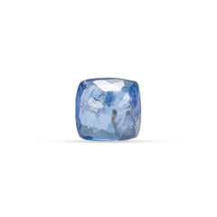 5.02 Carats Natural Blue Sapphire (Neelam) Stone - 19/08-259