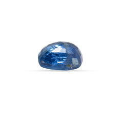 5.02 Carats Natural Blue Sapphire (Neelam) Stone - 19/08-259