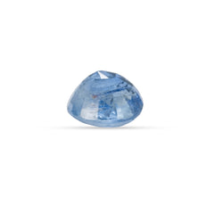 6.00 Carats Natural Blue Sapphire (Neelam) Stone - 19/08-260