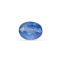 4.54 Carats Natural Blue Sapphire (Neelam) Stone - 19/08-261