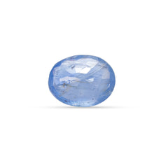 4.54 Carats Natural Blue Sapphire (Neelam) Stone - 19/08-261