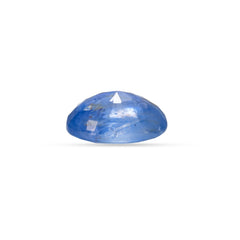 4.54 Carats Natural Blue Sapphire (Neelam) Stone - 19/08-261